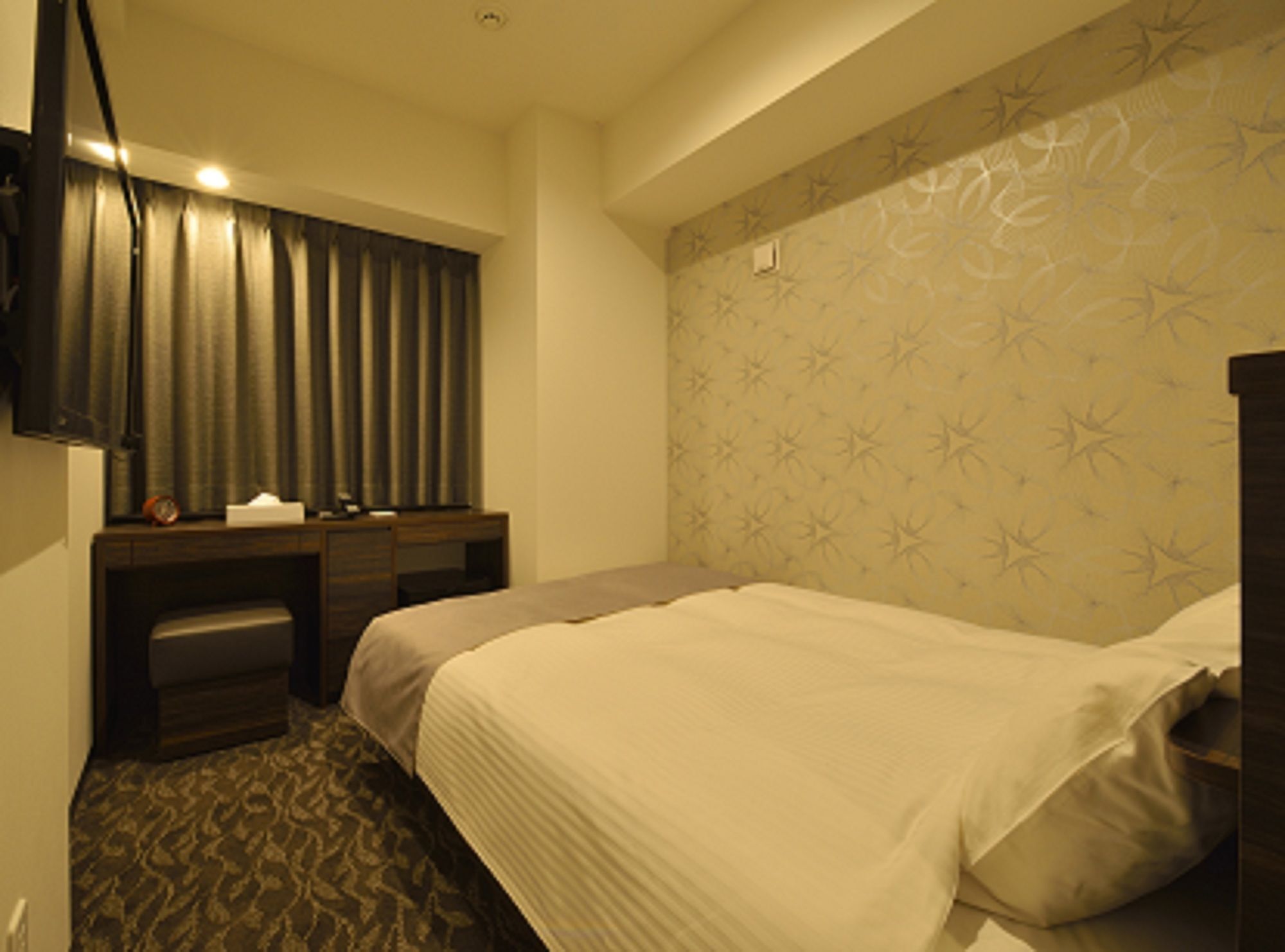 Hotel Axia Inn Sapporo Susukino מראה חיצוני תמונה