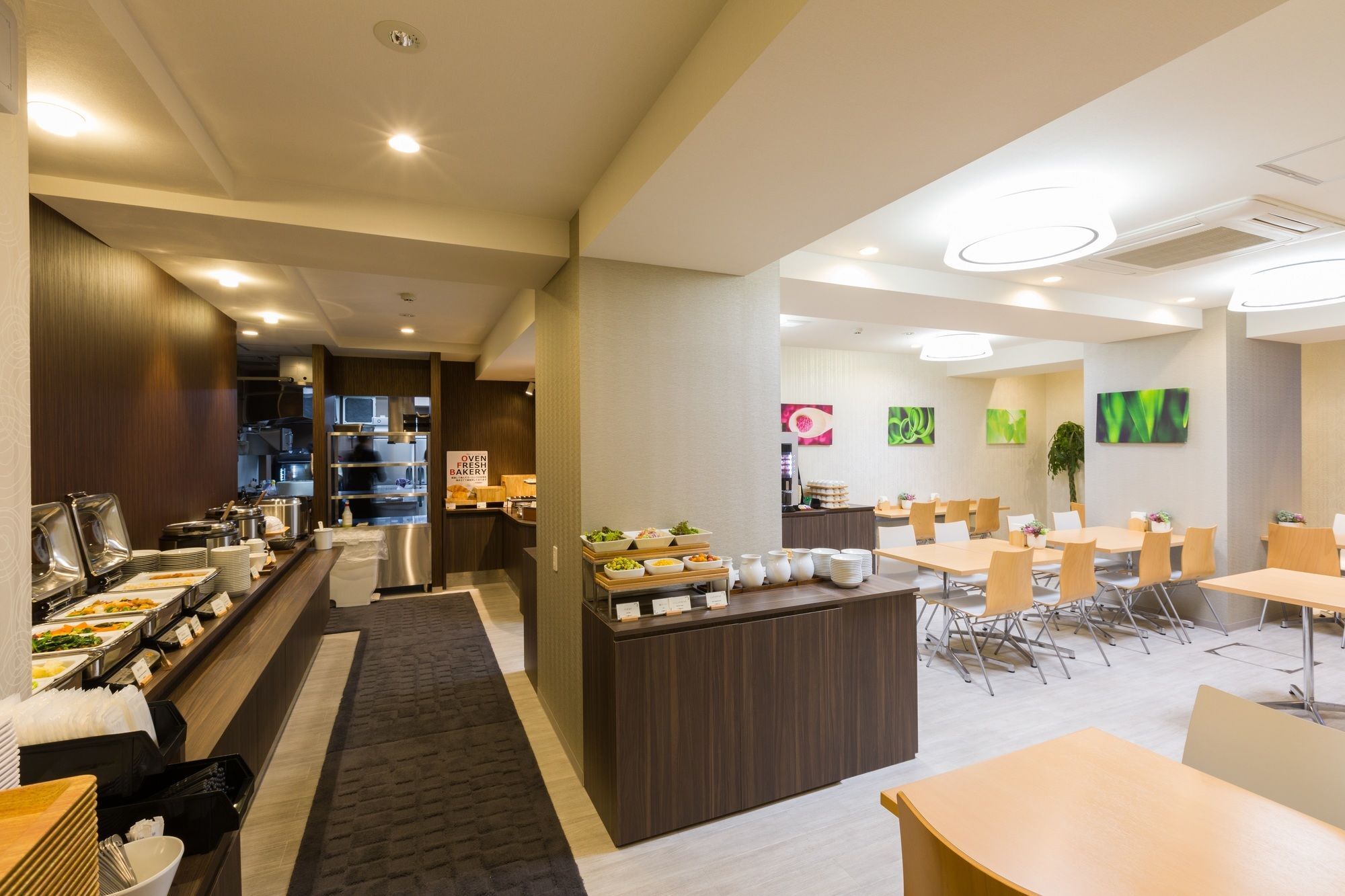 Hotel Axia Inn Sapporo Susukino מראה חיצוני תמונה