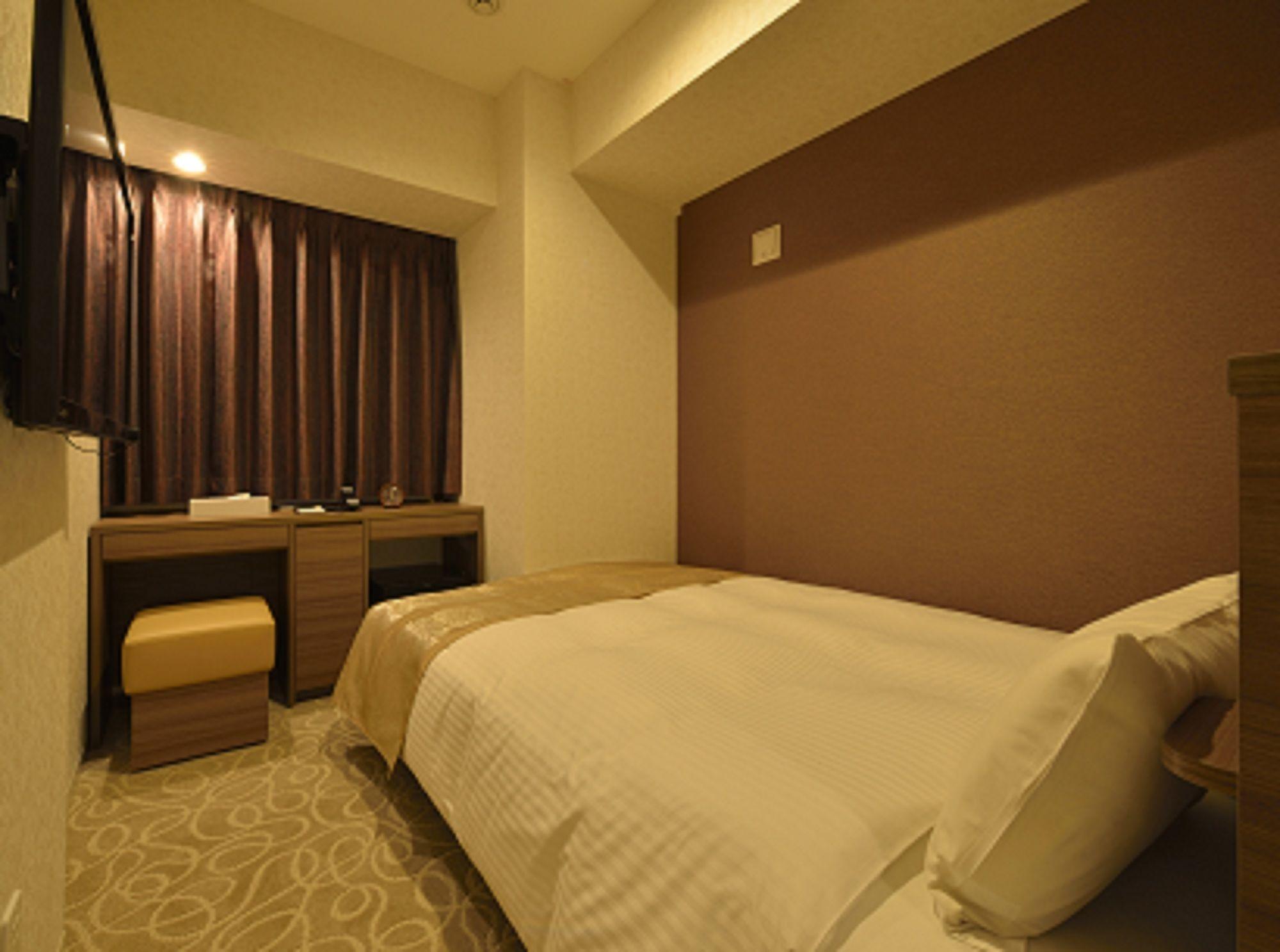 Hotel Axia Inn Sapporo Susukino מראה חיצוני תמונה