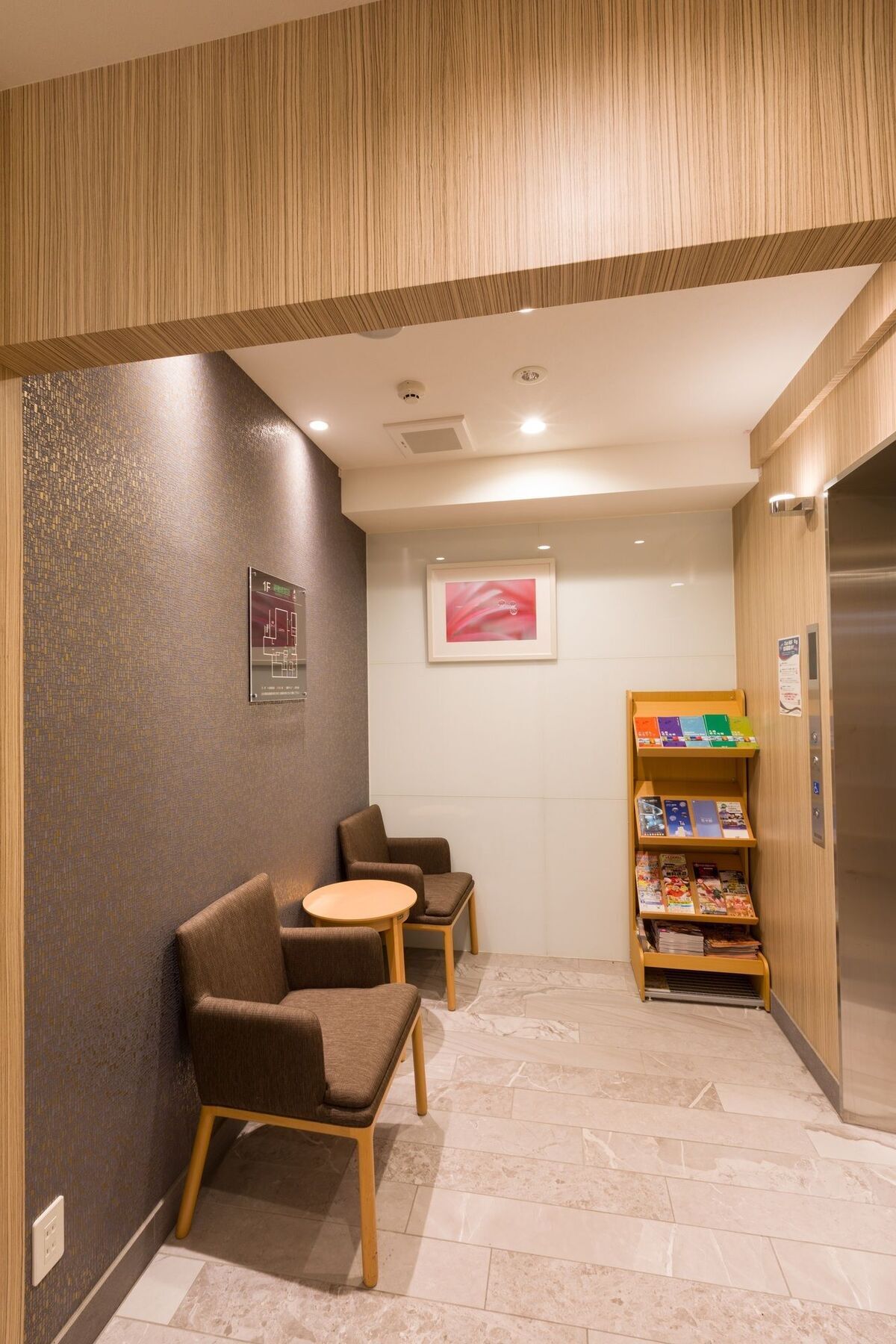 Hotel Axia Inn Sapporo Susukino מראה חיצוני תמונה
